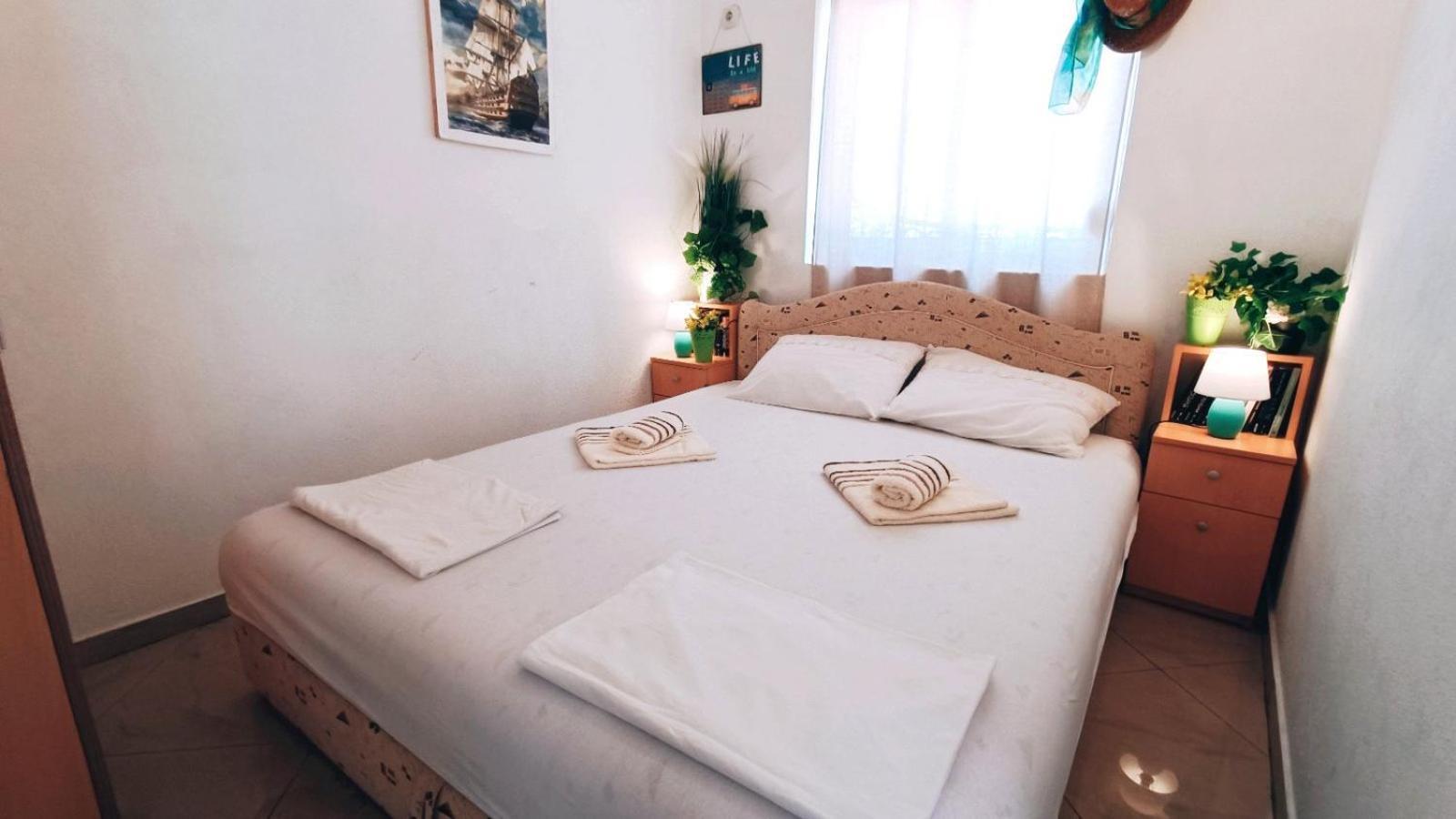 Beach Apartment With Beach Chairs N.1 Utjeha Room photo